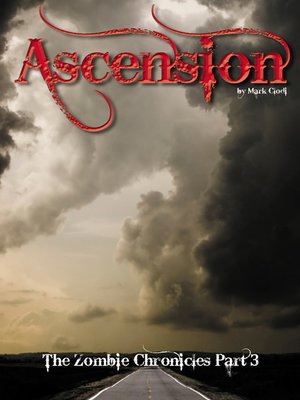 cover image of Undead Advantage, a Zombie Chronicles Novel
